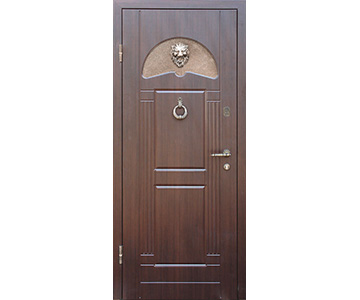 Тамбовские двери - дверь ТД-01