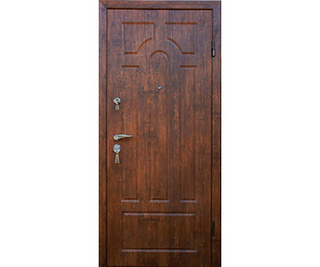 Тамбовские двери - дверь ТД-13