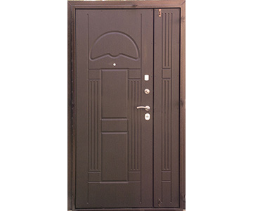 Тамбовские двери - дверь ТД-21