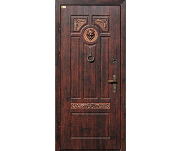 Тамбовские двери - дверь ТД-03