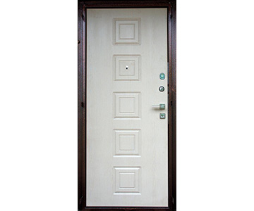 Тамбовские двери - дверь ТД-12