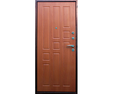 Тамбовские двери - дверь ТД-14