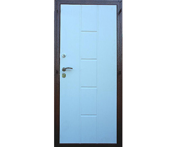 Тамбовские двери - дверь ТД-17