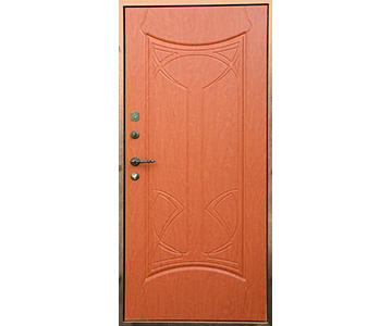 Тамбовские двери - дверь ТД-18