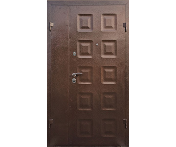 Тамбовские двери - дверь ТД-20