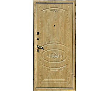 Тамбовские двери - дверь ТД-31