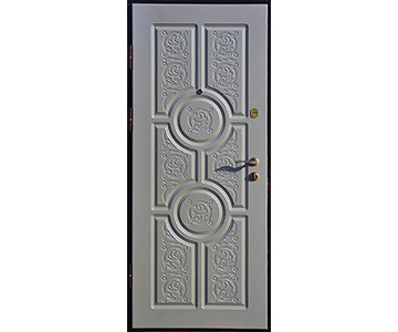 Тамбовские двери - дверь ТД-35