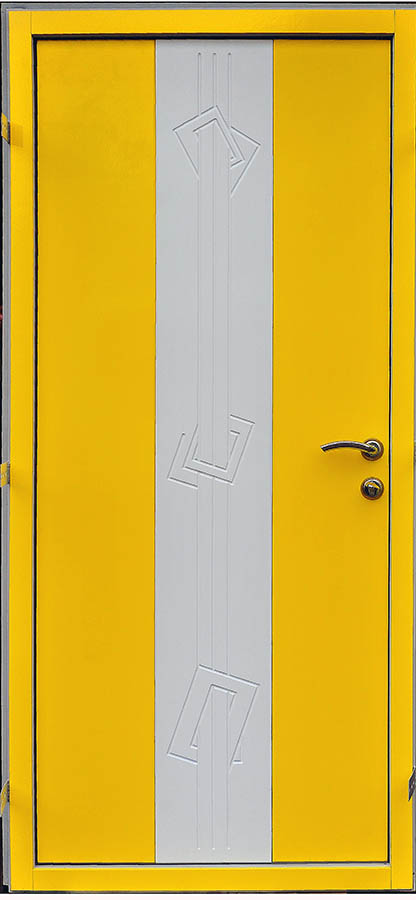 Тамбовские двери - дверь ТД-05