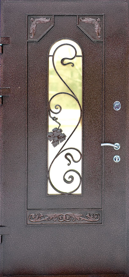 Тамбовские двери - дверь ТД-06