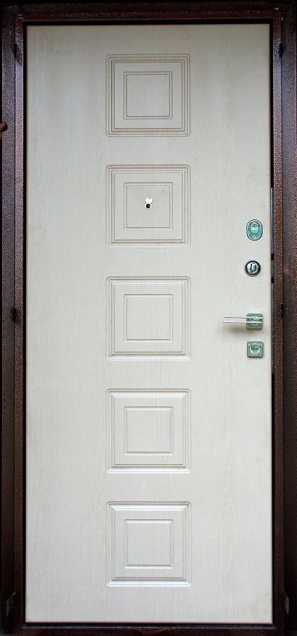 Тамбовские двери - дверь ТД-12