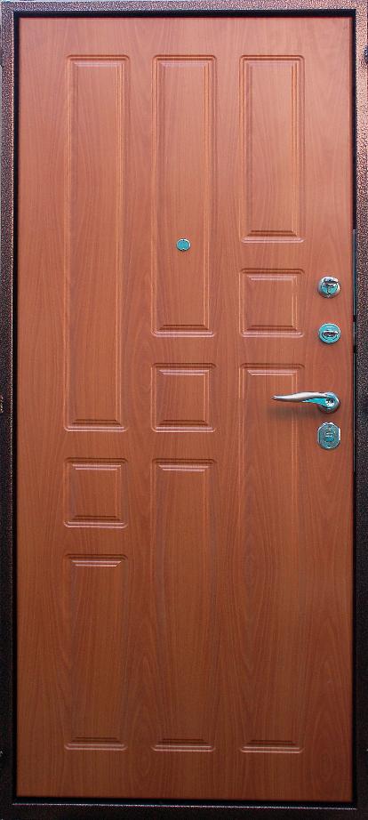 Тамбовские двери - дверь ТД-14