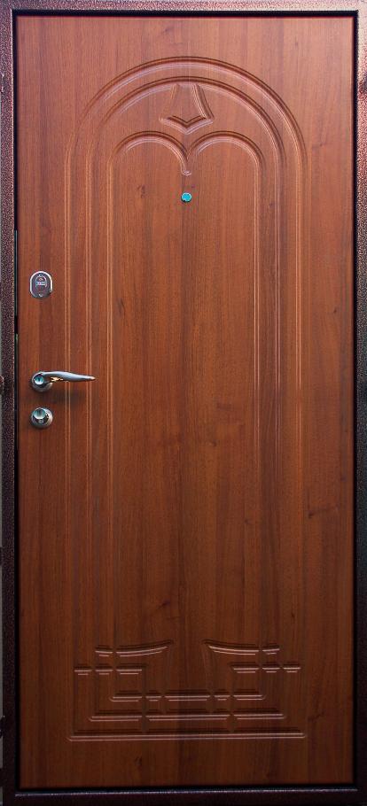 Тамбовские двери - дверь ТД-16