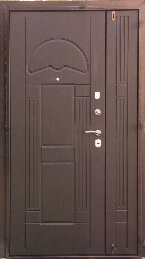Тамбовские двери - дверь ТД-21