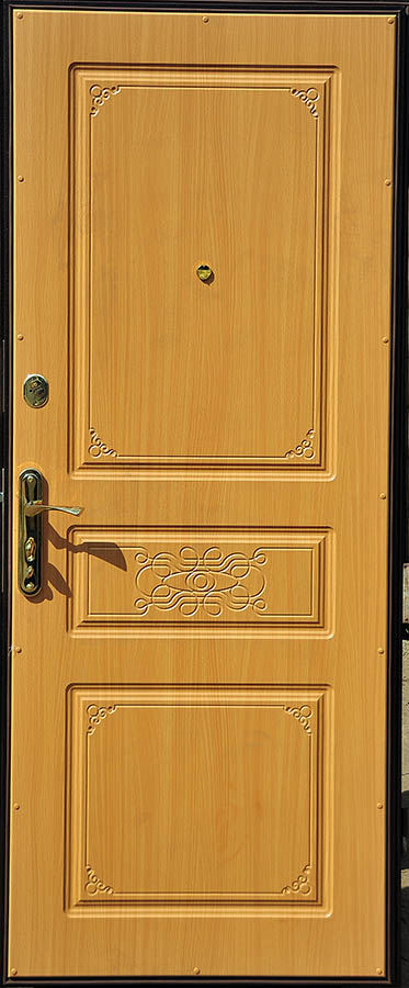 Тамбовские двери - дверь ТД-34