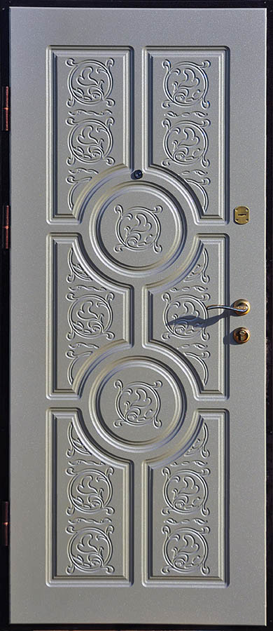 Тамбовские двери - дверь ТД-35